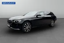 Mercedes-Benz E 300 T de 4MATIC