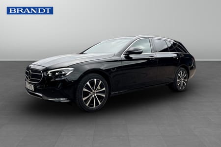 Mercedes-Benz E 300 T de 4MATIC 9G-Tronic, 306hk, 2022
