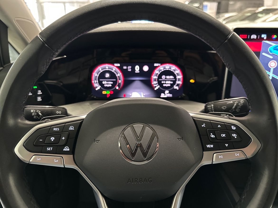 Volkswagen Volkswagen Golf — bild 14