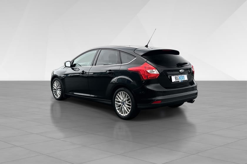 Bilde 3 av Ford Focus 2.0 TDCi