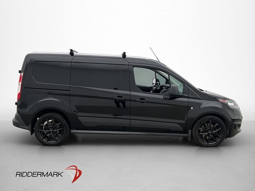 Bild 2 av Ford Transit Connect 230 LWB