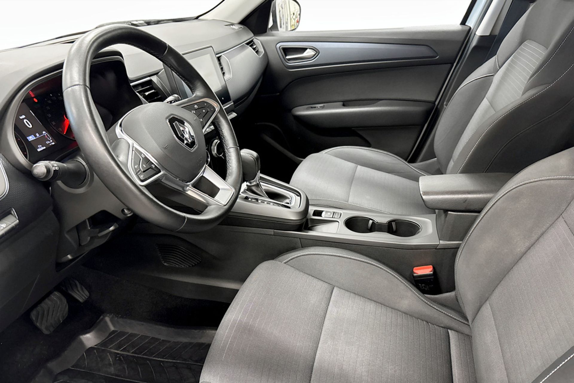 Renault Arkana 1.3 TCe 2022, bild 5/9