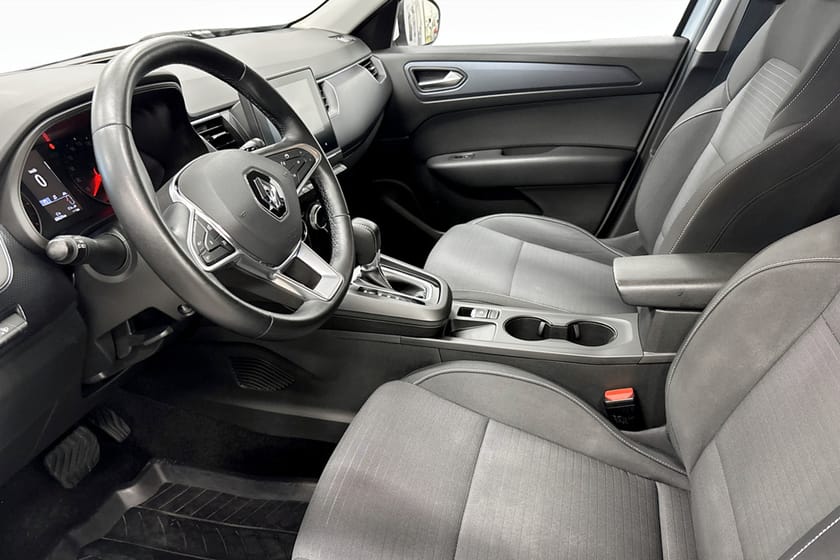 Bild 5 av Renault Arkana