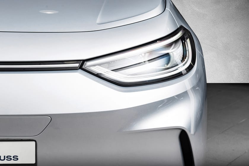Bilde 4 av Volkswagen ID.3 Pro S