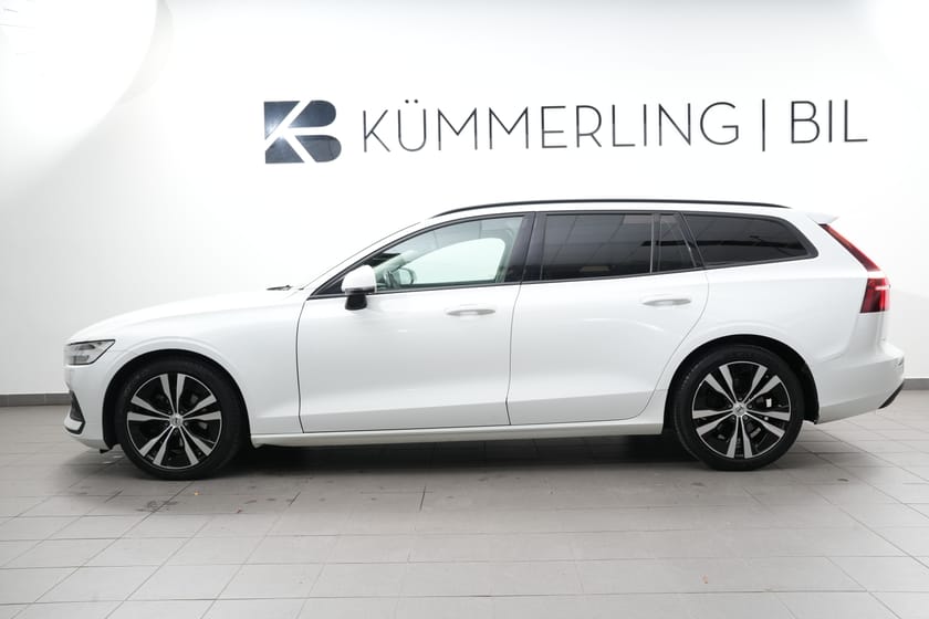 Bild 2 av Volvo V60