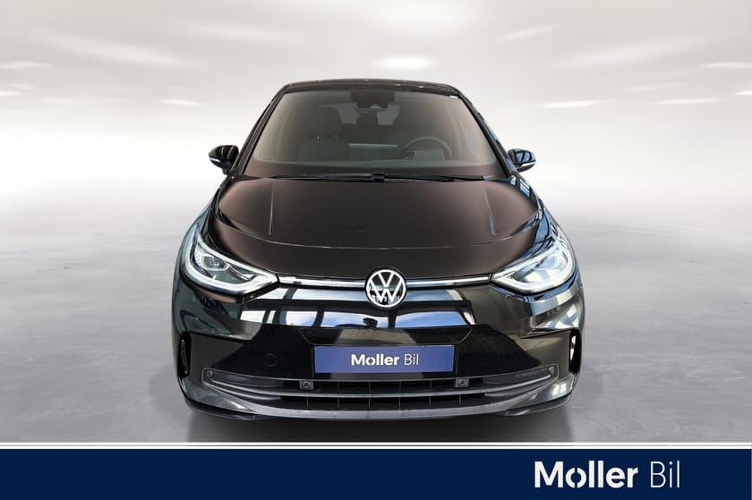 Bilde 2 av Volkswagen ID.3 Pro Performance highline 58kwh 204hk