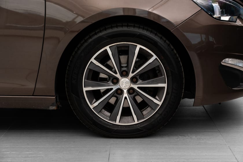 Bilde 5 av Peugeot 308 SW |Krok|Automat|Rkam|Pano|