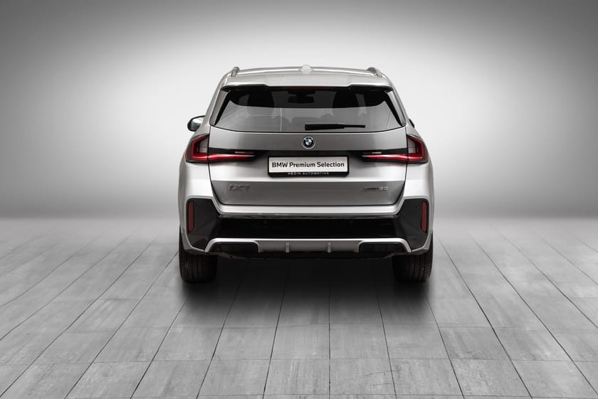 Bilde 4 av BMW iX1 xDrive30 Fully Charged Premium E. (K)