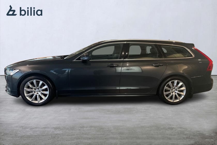 Bild 3 av Volvo V90 D3 AWD Momentum Advanced Edition - Drag / Navigation Pro