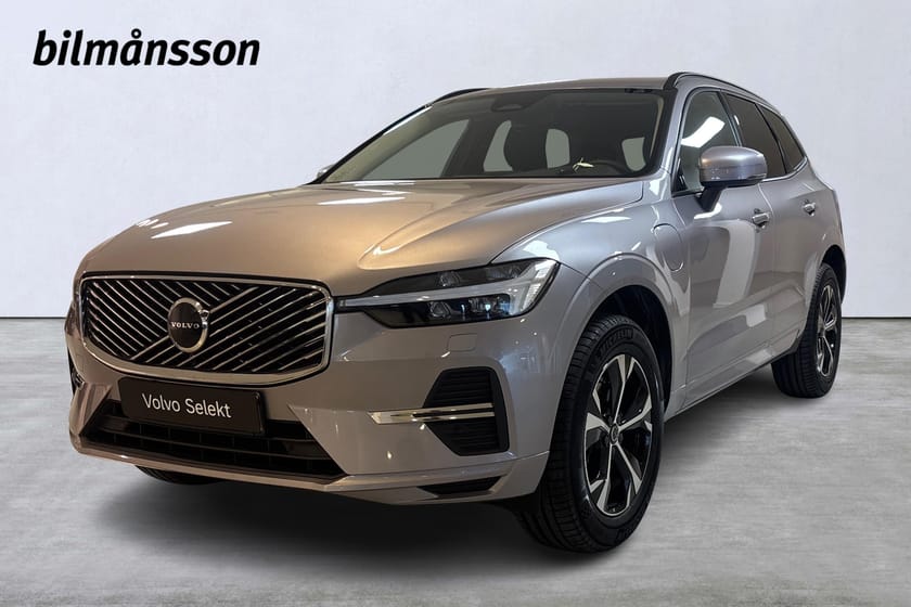 Bild 1 av Volvo XC60 T6 Core Nordic Edition