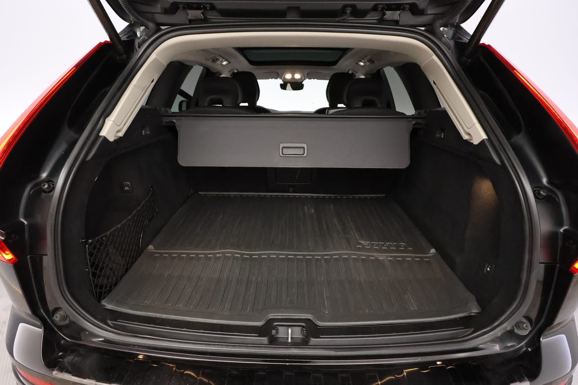 Volvo XC60 2024 - miniatyr 21