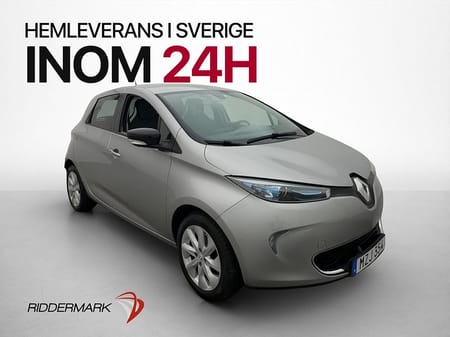 Renault ZOE R240