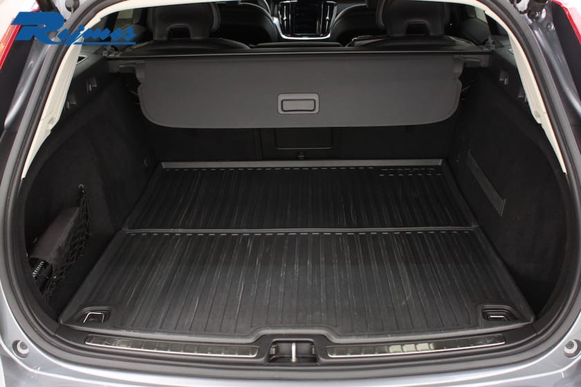 Bild 5 av Volvo V60 Cross Country D4 AWD Advanced Edt