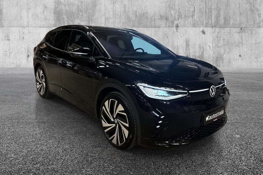 Bilde 4 av Volkswagen ID.4 GTX TOP SPORT // KROK // HEAD UP // PANORAMA