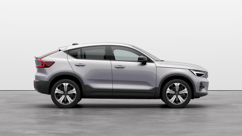 Bilde 4 av Volvo C40 Recharge FWD - Ultimate - H.Feste, Pano, 360++