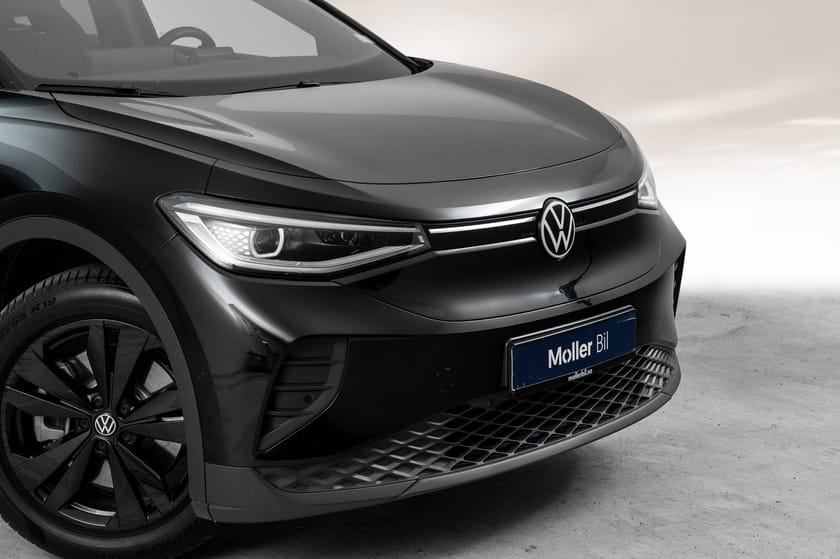 Bilde 3 av Volkswagen ID.4 Pro 4M