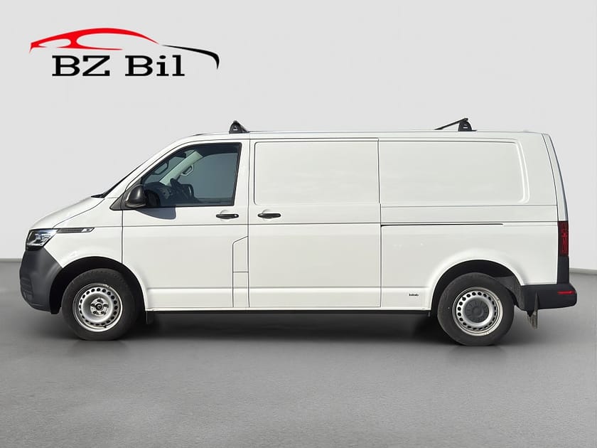 Bild 2 av Volkswagen Transporter
