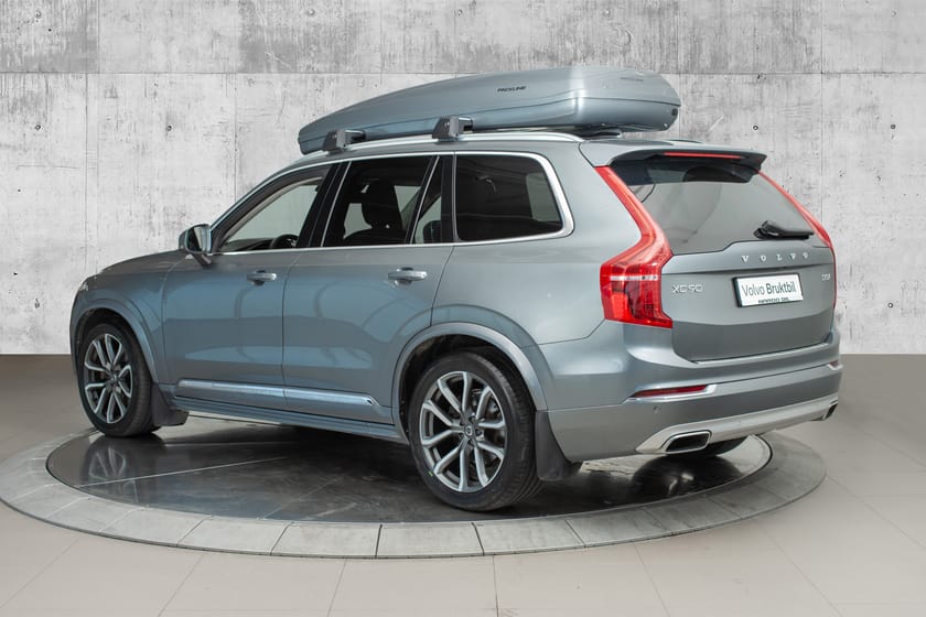 Bilde 5 av Volvo XC90