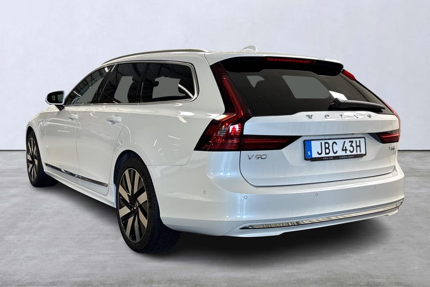 Bild 4 av Volvo V90 T6 Plus Bright Edition