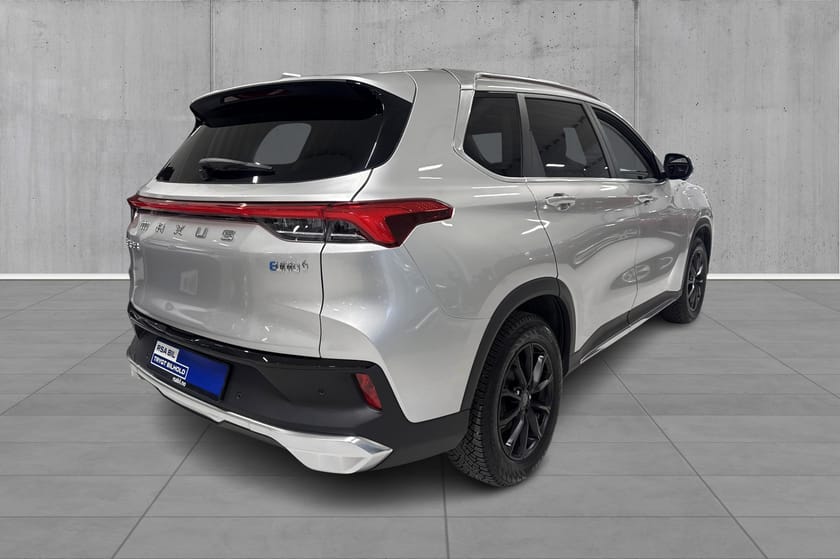 Bilde 5 av Maxus Euniq 6