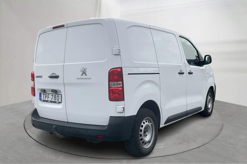 Bild 3 av Peugeot Expert Panel Van BlueHDi Skåp (122hk)