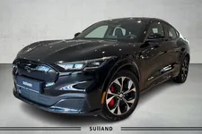 Thumnail bilde 0 av Ford Mustang Mach-E Long Range AWD