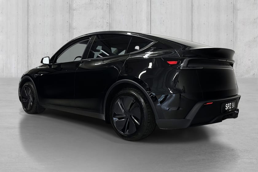 Bilde 5 av Tesla Model Y Long Range AWD Juniper | | LR | Norsk | Garanti | Leveringsklar