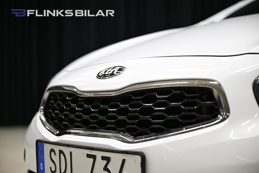 Bild 5 av Kia cee'd_sw