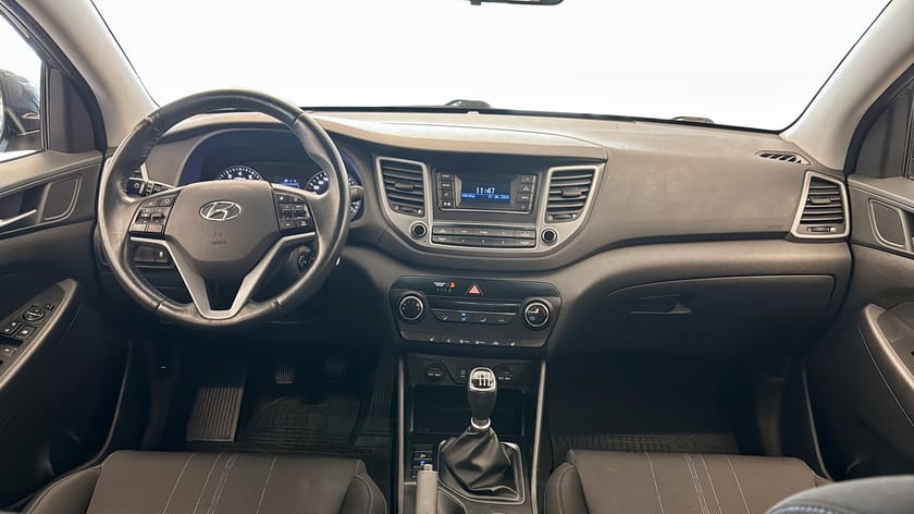 Bild 4 av Hyundai Tucson 