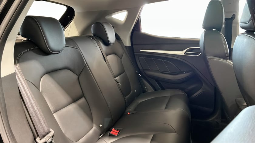 Bild 5 av MG ZS EV