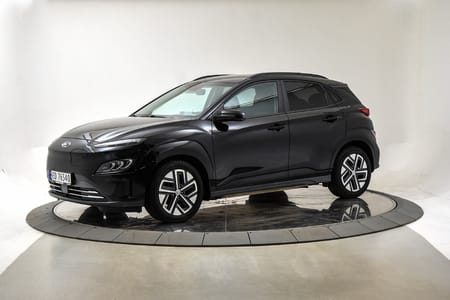 Hyundai Kona Electric 64 kWh