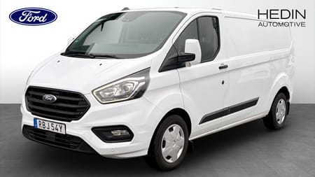 Ford Transit Custom 300