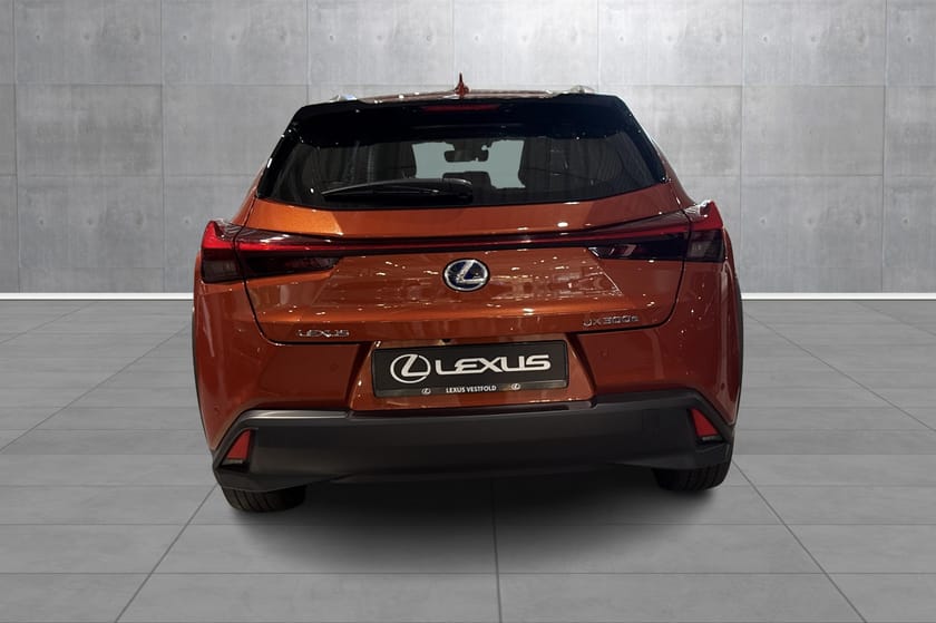 Bilde 5 av Lexus UX 300e UX300e Luxury