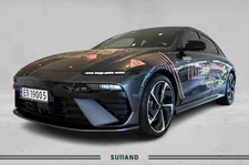 Thumnail bilde 1 av Hyundai Ioniq 6 Long Range AWD