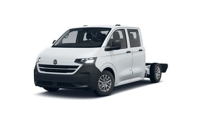 Volkswagen Transporter Plus