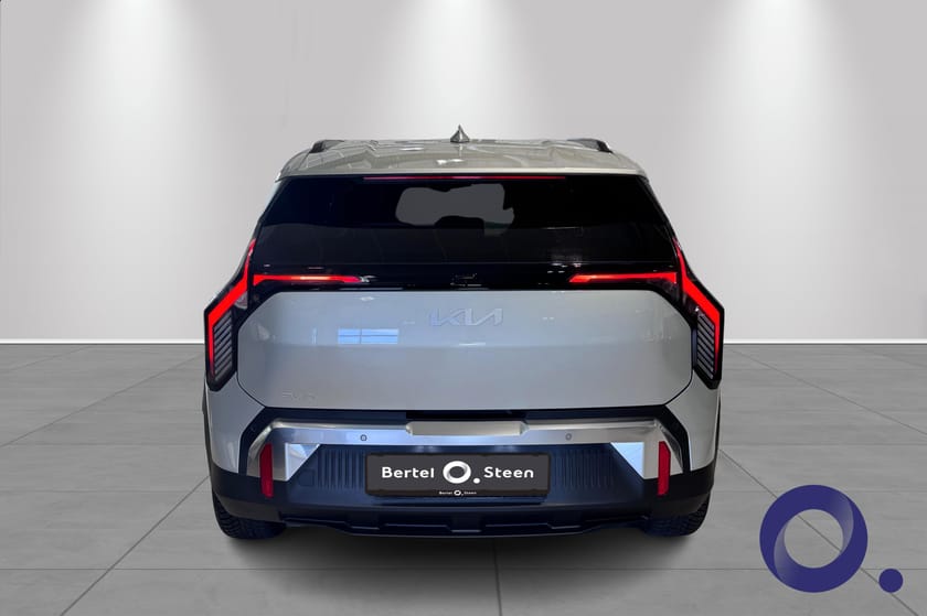 Bilde 4 av Kia EV3 Long Range Earth / VINTERPAKKE / ADAPTIV CRUISE / GODT UTSTYRT! /