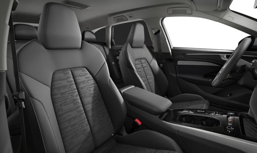 Bild 3 av Audi A6 Avant e-hybrid quattro 220kw s tronic