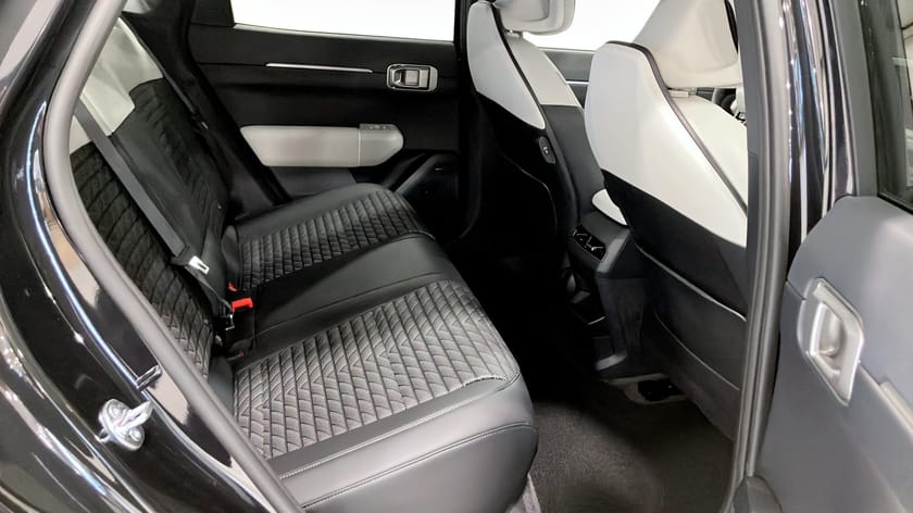 Bild 5 av Kia EV4 Long Range GT LINE FWD