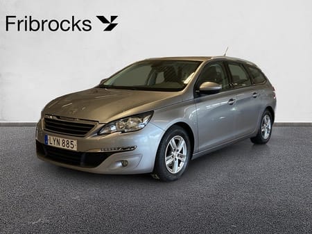 Peugeot 308 SW