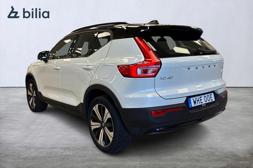 Bild 2 av Volvo XC40 Recharge Core