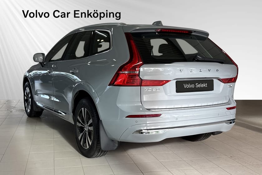 Bild 4 av Volvo XC60