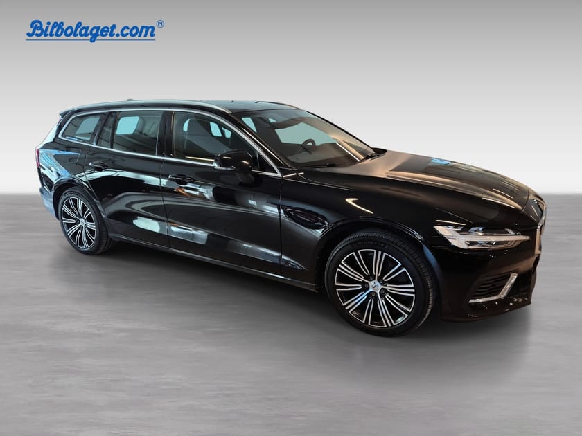 Bild 2 av Volvo V60