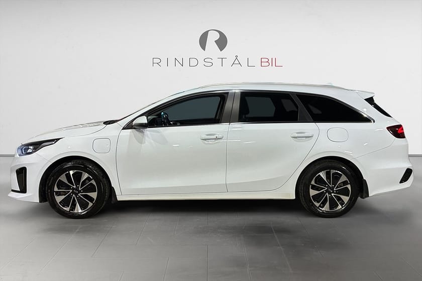 Bild 4 av Kia Ceed Sportswagon Plug-in Hybrid SW 141 HK AUT ADVANCE DRAG M&K B-KAMERA