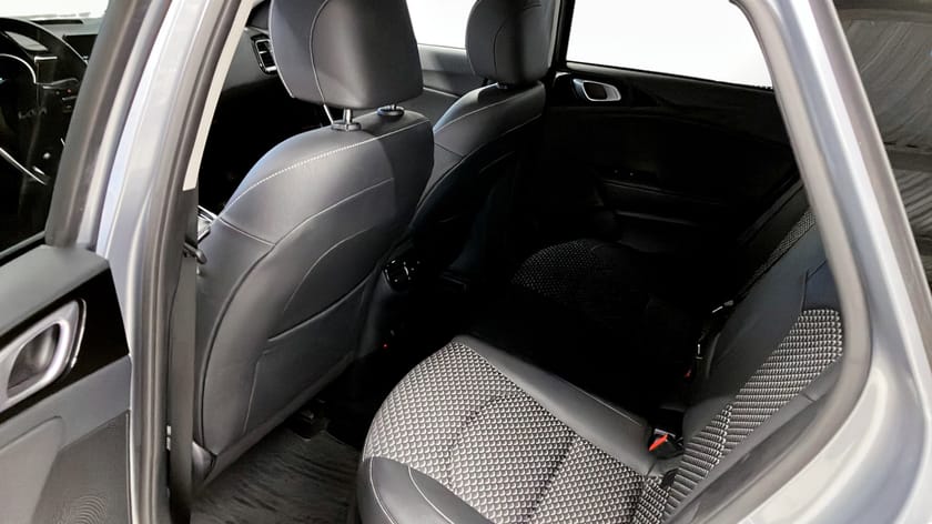 Bild 5 av Kia Ceed Sportswagon Plug-in Hybrid Advance  * Godkänd*
