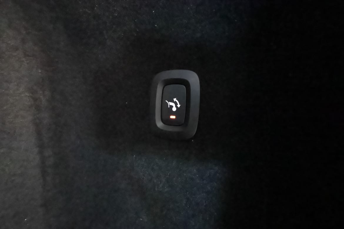 Volvo V60 2020 - miniatyr 28