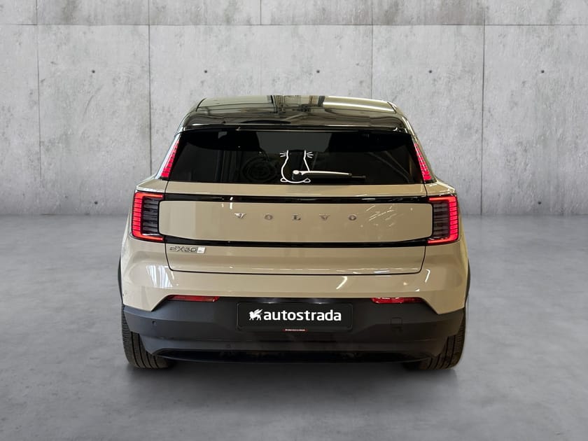 Bilde 4 av Volvo EX30 Twin Motor Performance