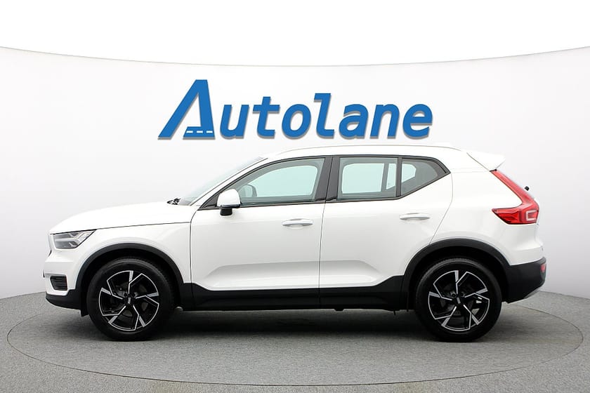 Bild 5 av Volvo XC40 T3 Momentum Pro, Värmare, 163hk
