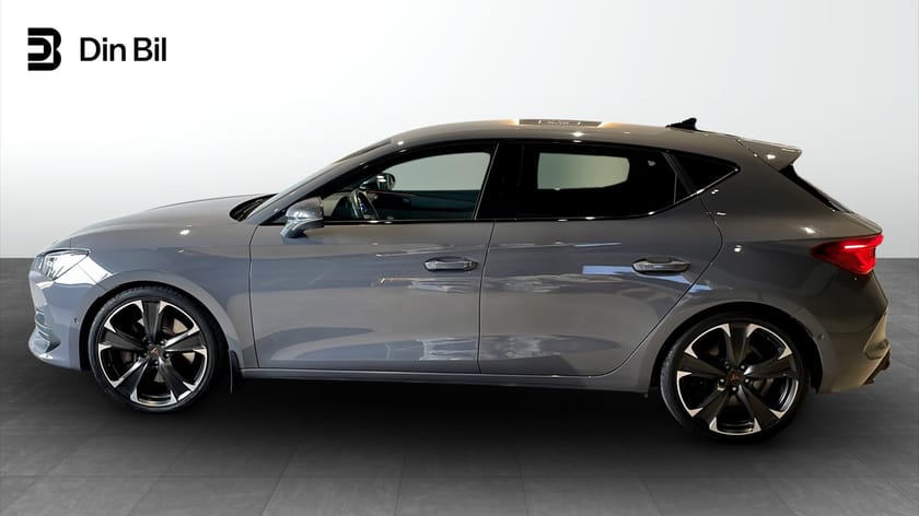 Bild 2 av CUPRA Leon VZ 2.0 TSI 300 HK DSG7 2,0