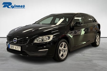 Volvo V60 T3 aut Business