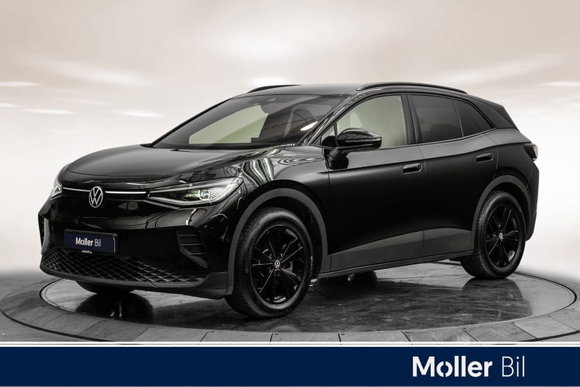 Bilde 1 av Volkswagen ID.4 Pro 4M